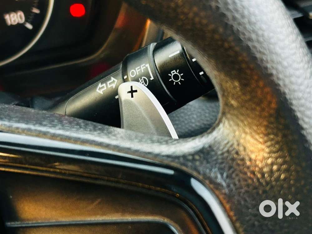 Honda Amaze, 2018, Petrol