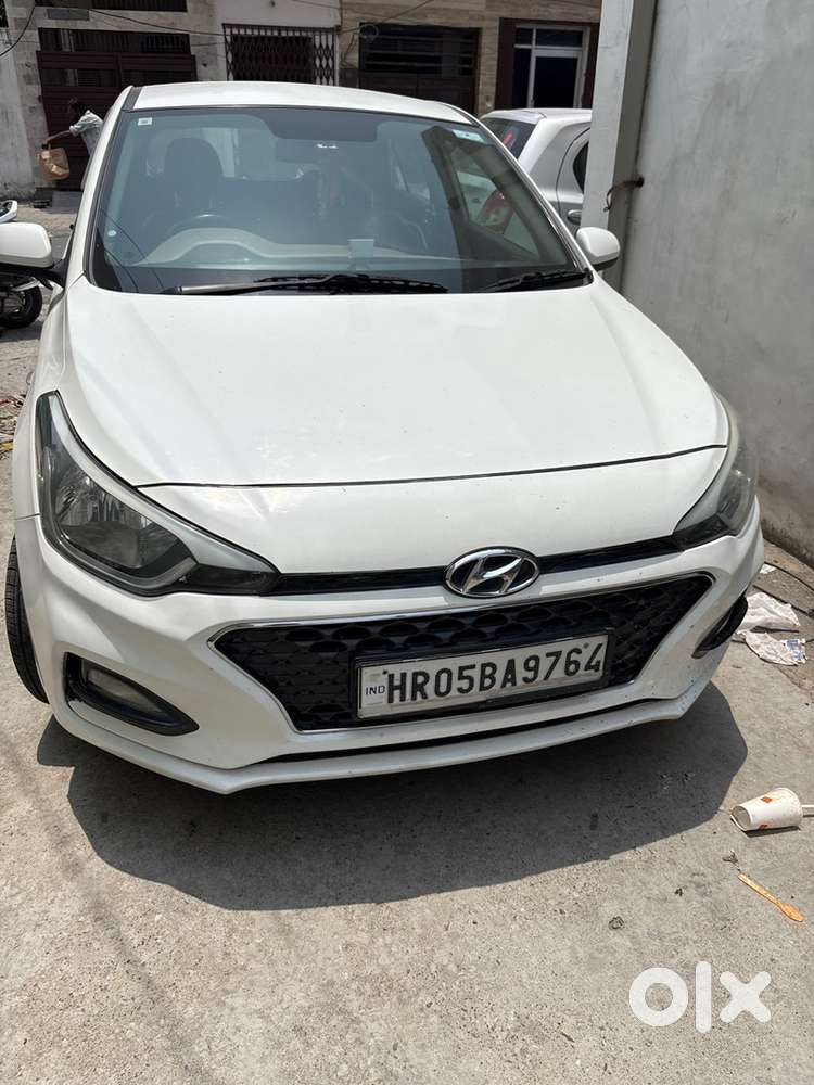 Hyundai Elite I20 Magna+ 2019