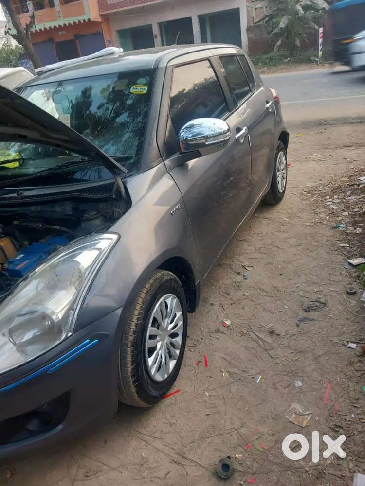 Maruti Suzuki Swift 2013 Diesel 105000 Km Driven
