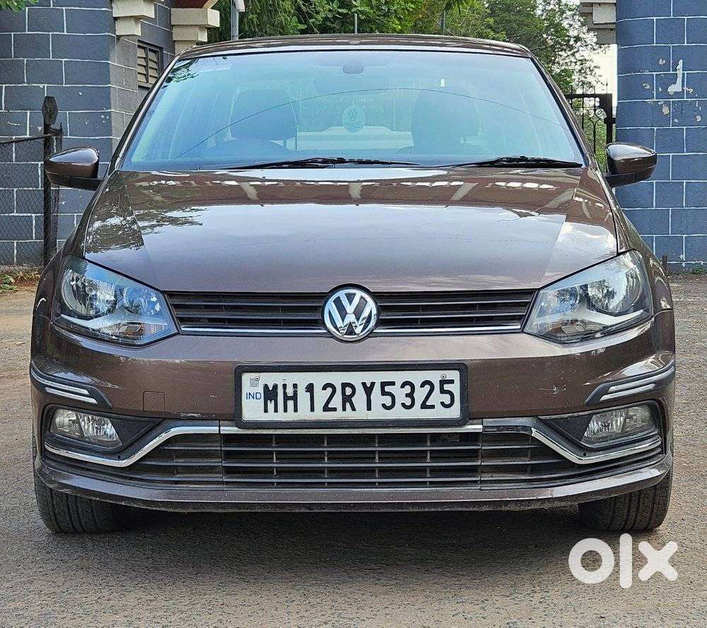 Volkswagen Ameo 1.5 Tdi Highline Plus At, 2019, Diesel