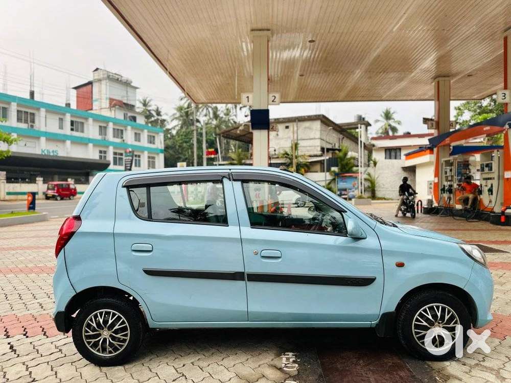 Maruti Suzuki Alto 800 2012-2016 Lxi, 2013, Petrol