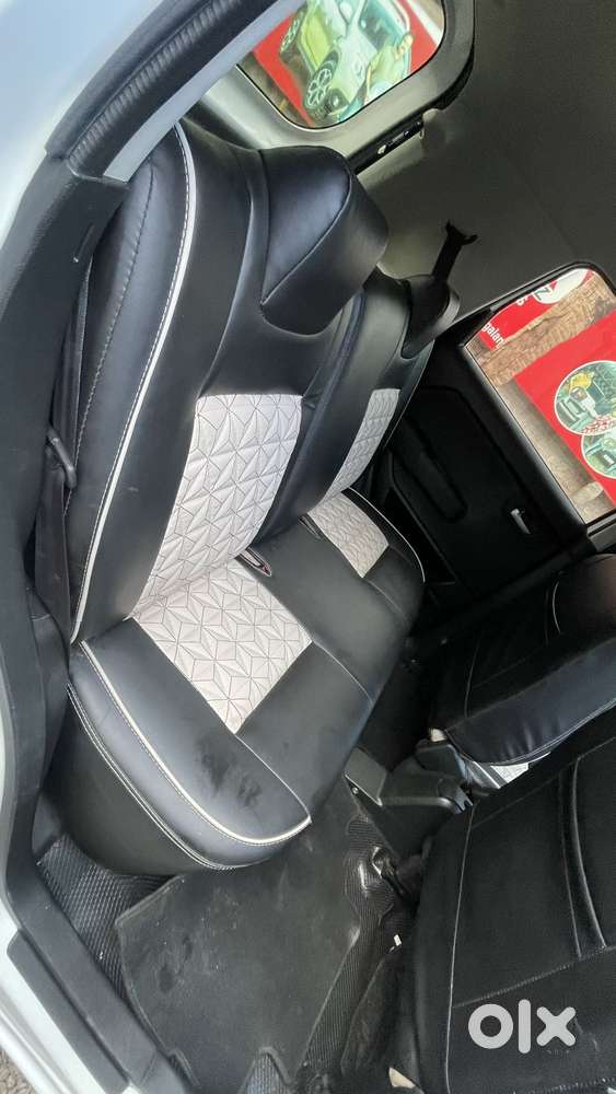 Maruti Suzuki Wagon R 1.2 Vxi, 2019, Petrol