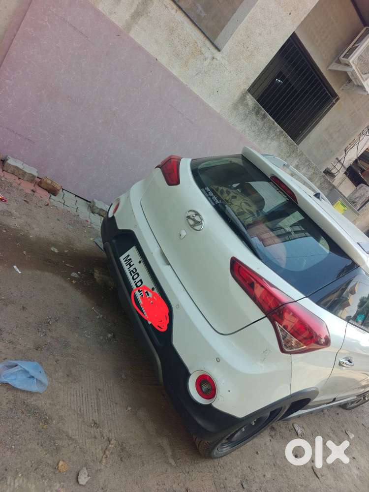 I20 Active Top End Diesel Manual