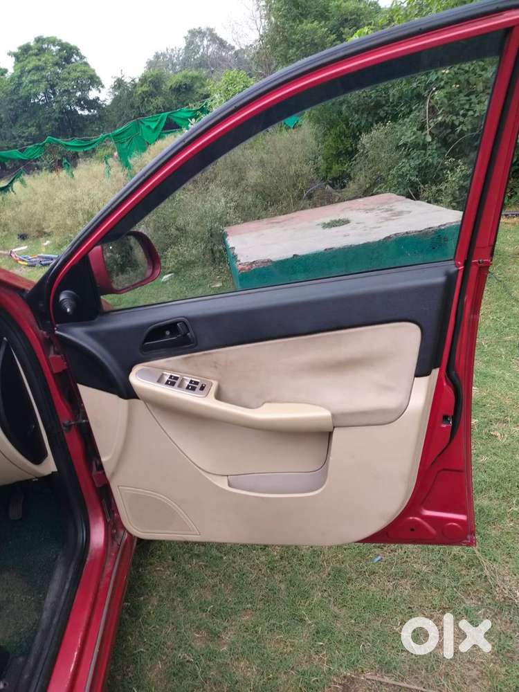 Tata Indica Vista Quadrajet Ls, 2019, Petrol