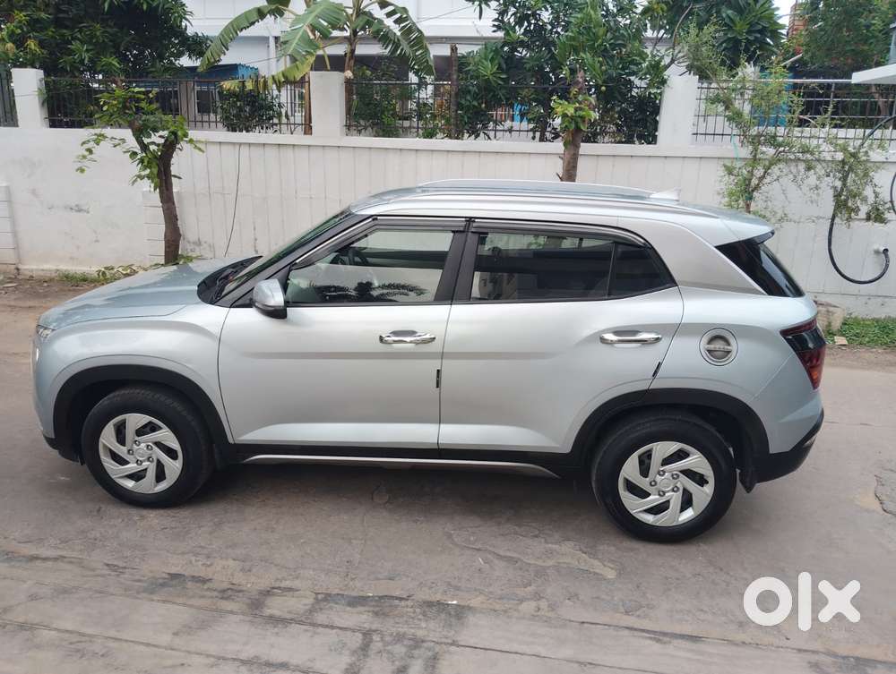 Hyundai Creta 1.5 Ex Diesel, 2023, Diesel