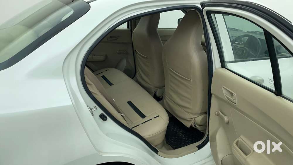 Maruti Suzuki Dzire 1.2 Lxi, 2019, Petrol