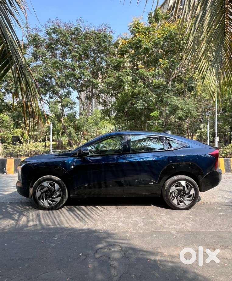 Mahindra Xev 9e Pack Two, 2025, Electric