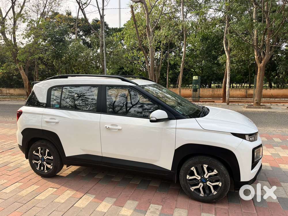 Hyundai Exter Sx (o) Connect 1.2 Mt, 2024, Petrol