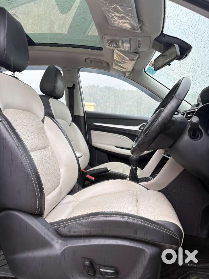 Mg Astor, 2022, Petrol