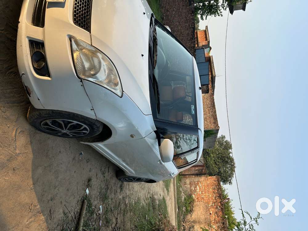 Maruti Swift Vxi Abs 2011 Passing 2031