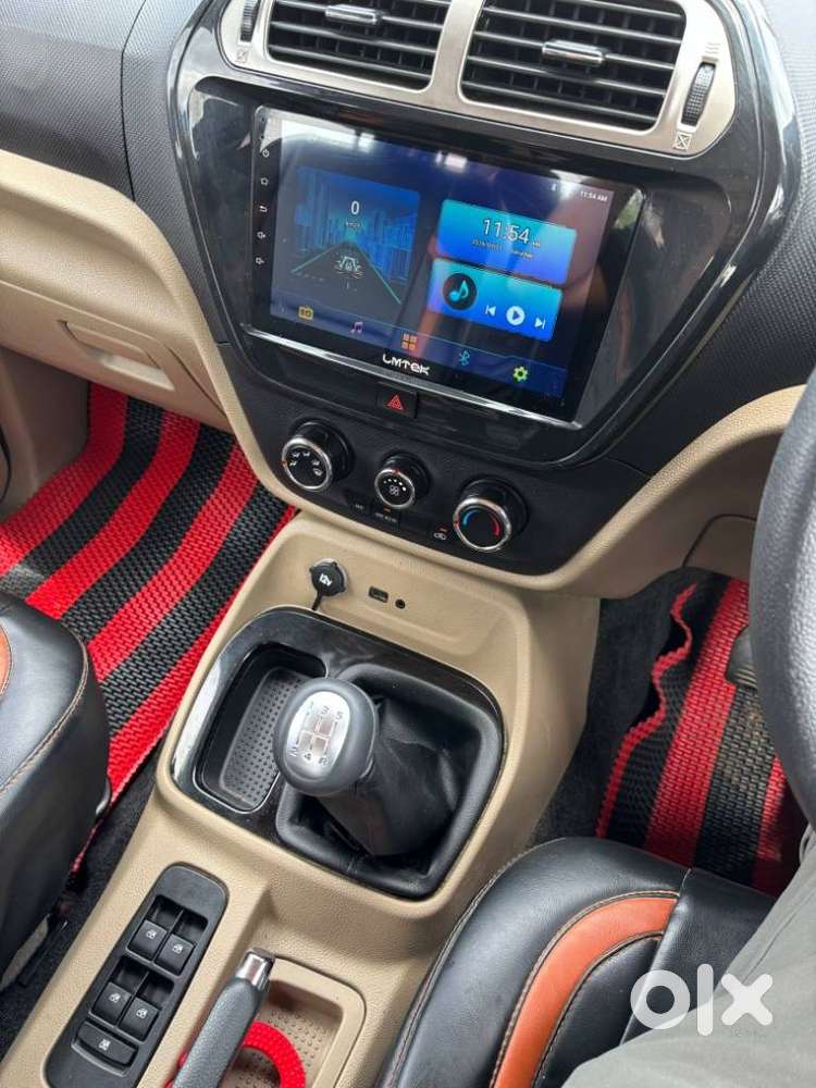 Mahindra Bolero Neo 1.5 N 10 R, 2023, Diesel