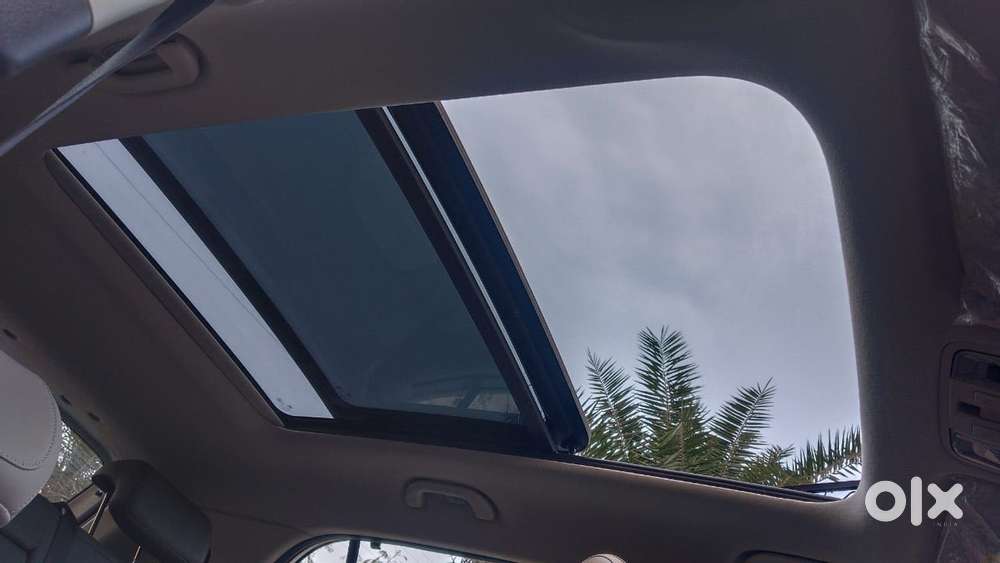 Hyundai Creta Sx (o) 1.5 Petrol Cvt Adventure Edition Dual Tone, 202..