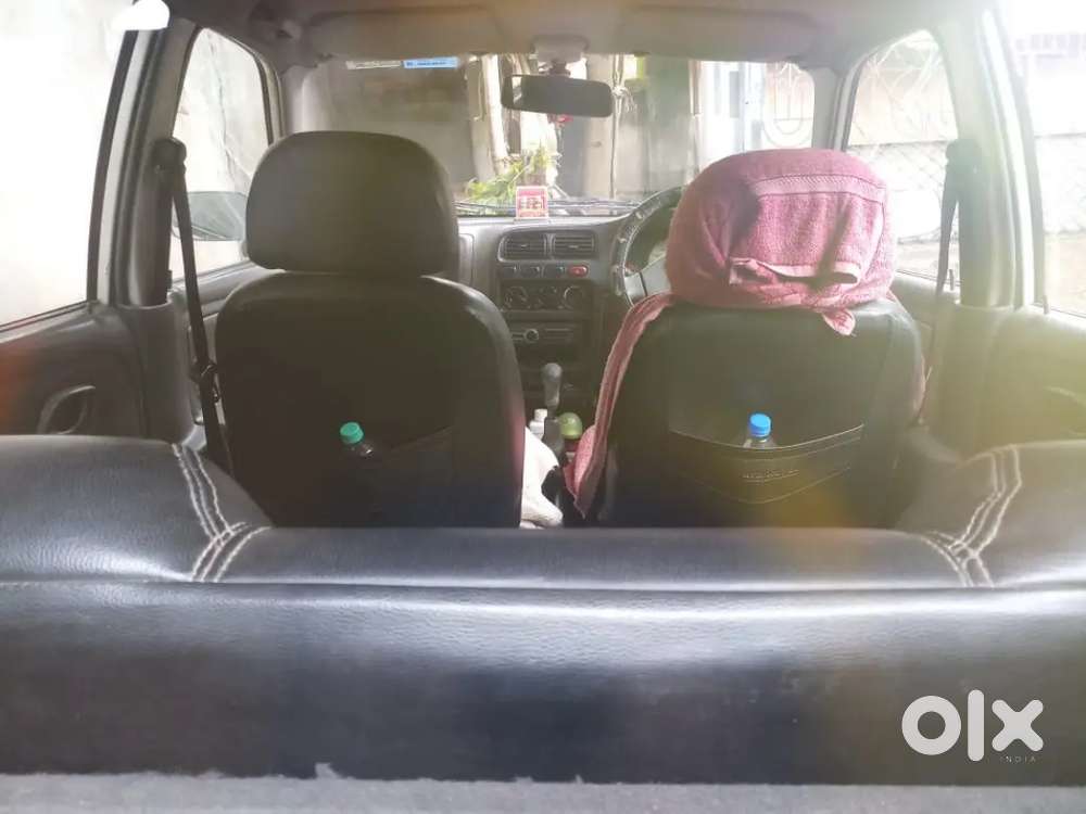 Maruti Suzuki Alto 2008 Petrol Good Condition, Only Serious Buyer Mssg