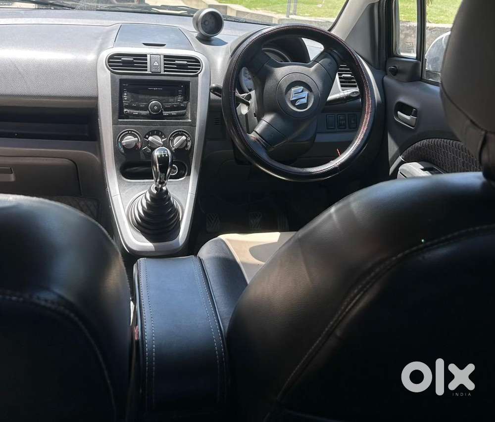 Maruti Suzuki Ritz 2014 Diesel Good Condition