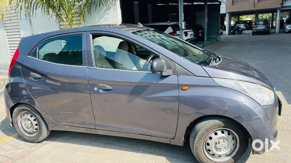 Hyundai Eon 2017 Petrol Good Condition