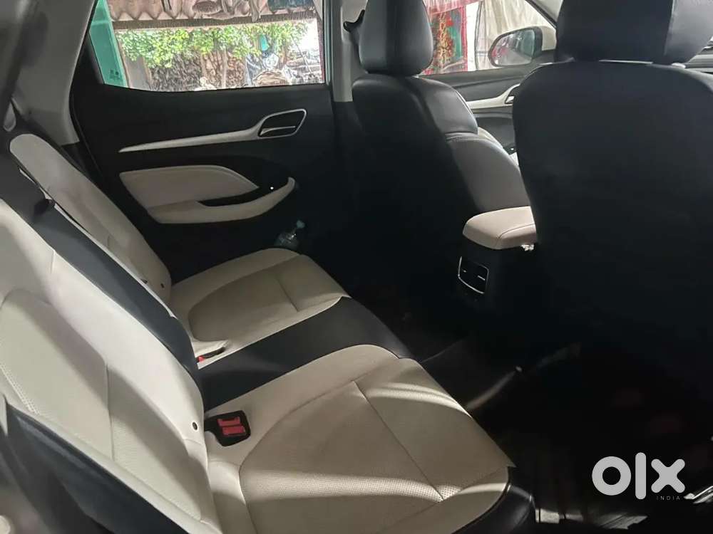 Mg Astor Zs 2022 Petrol Automatic