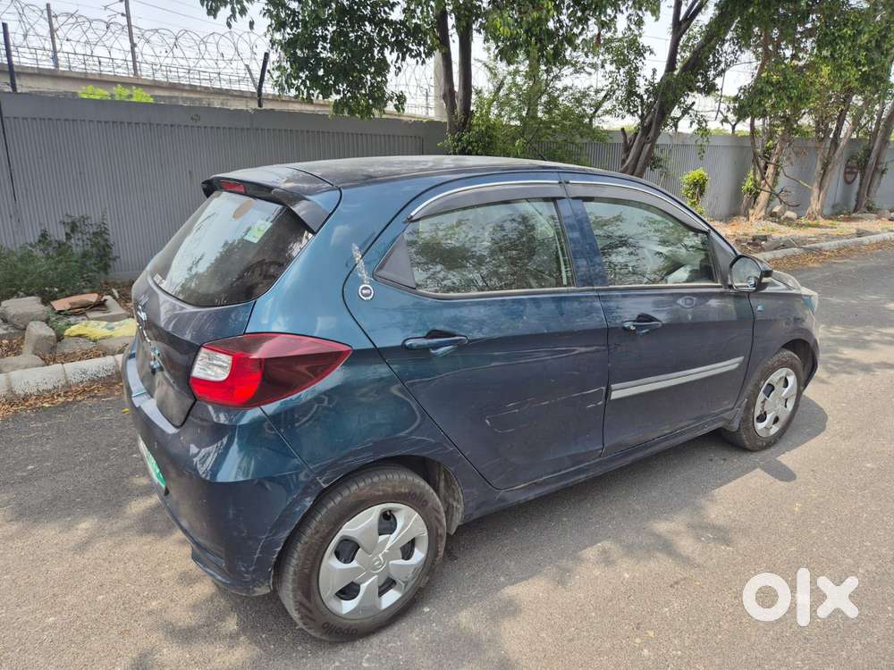 Tata Tiago Ev Xt Mr, 2023, Electric