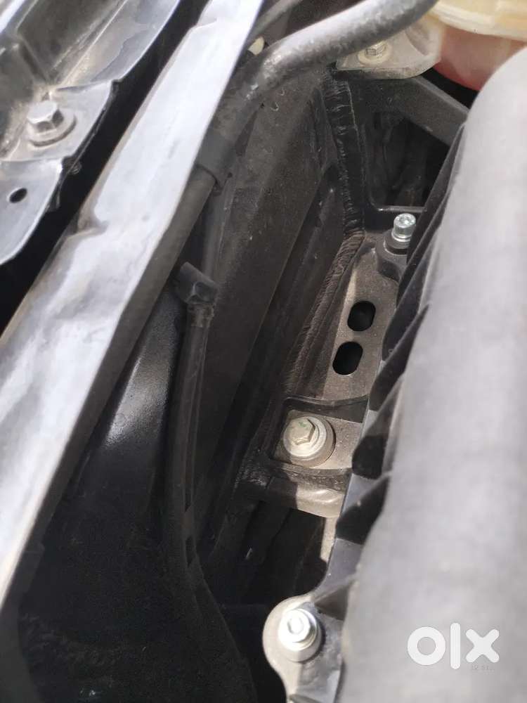 Mahindra Scorpio N 2022 Diesel 93230 Km Driven
