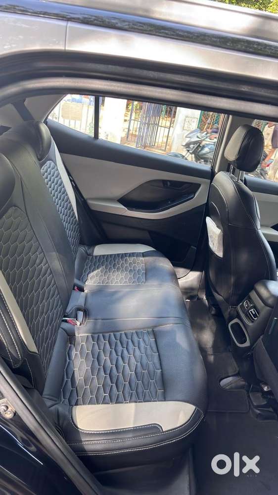 Hyundai Creta 2021 Petrol Good Condition
