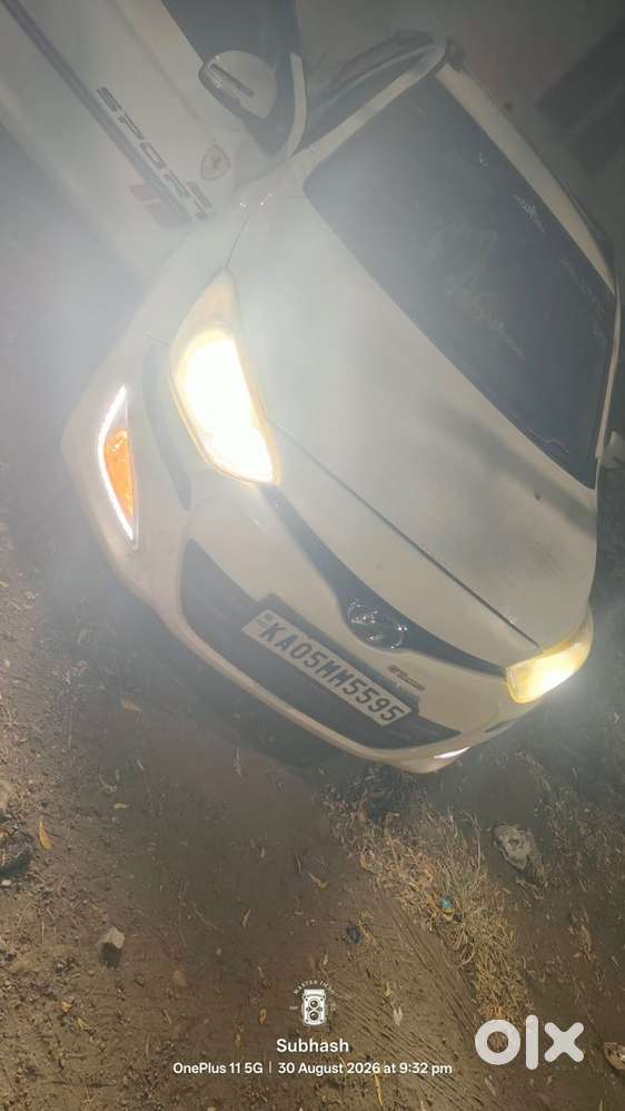 Hyundai I20 Sportz 2013 Year