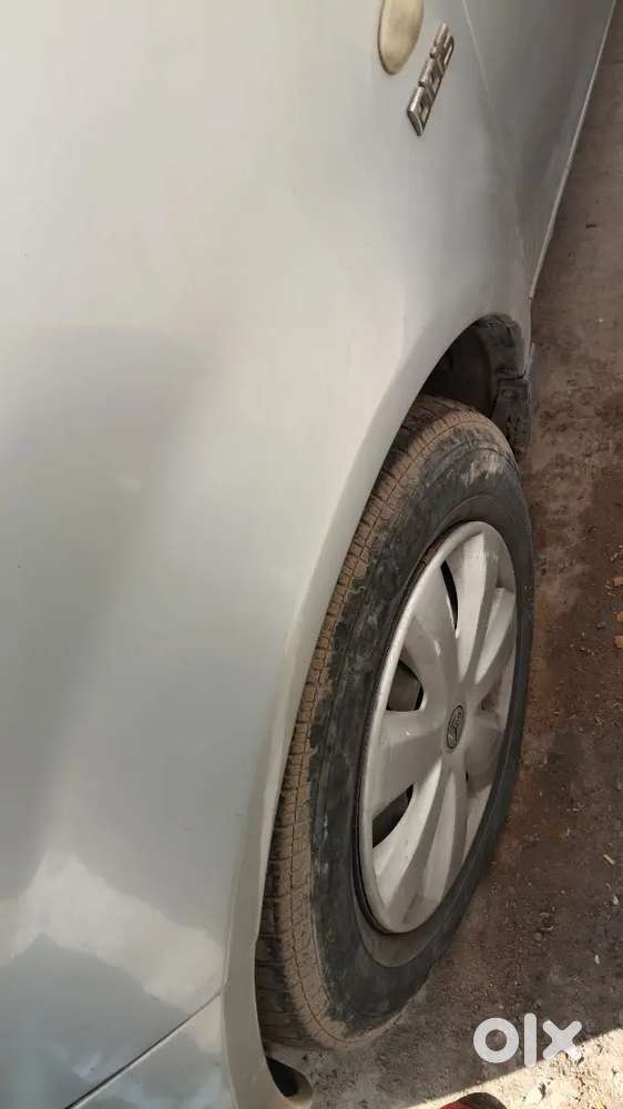 Maruti Suzuki Ritz 2012