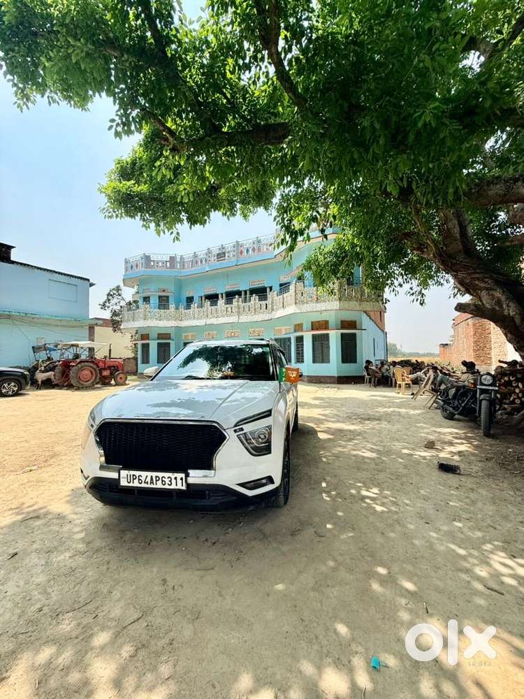 Hyundai Diesel Car 2022