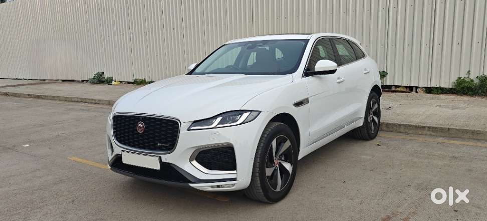 Jaguar F-pace 2.0 R Dynamic S Diesel, 2023, Diesel