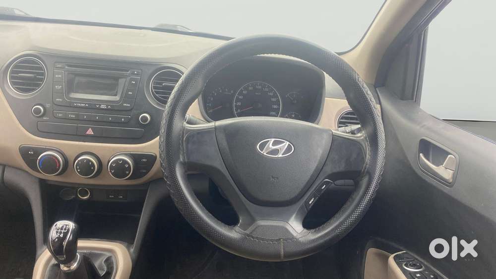 Hyundai Grand I10 1.1 Crdi Sportz, 2014, Diesel