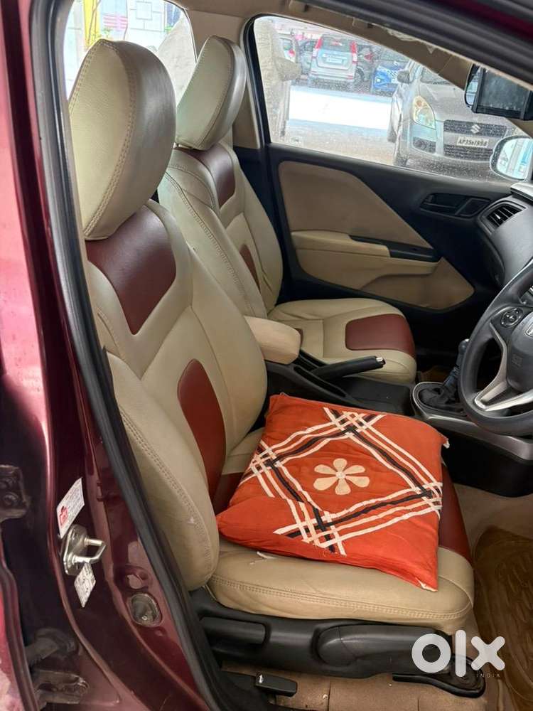 Honda City 2014 Petrol 150000 Km Driven