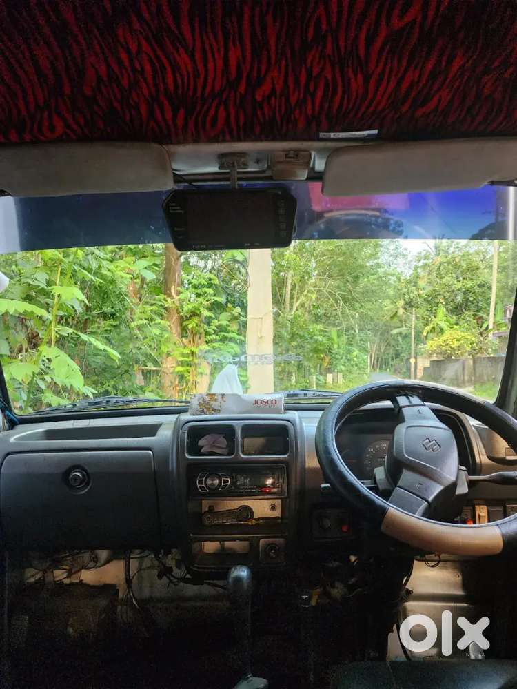 Maruti Suzuki Omni For Sale