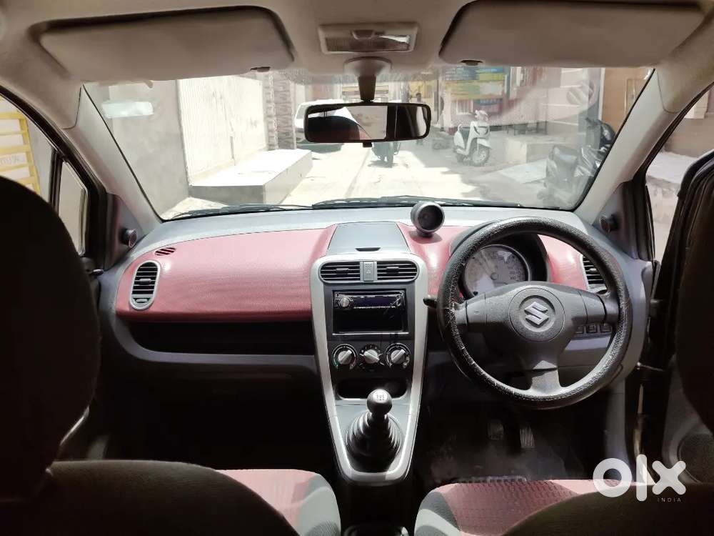 Maruti Suzuki Ritz Vxi 2013 Petrol 93000 Km Driven