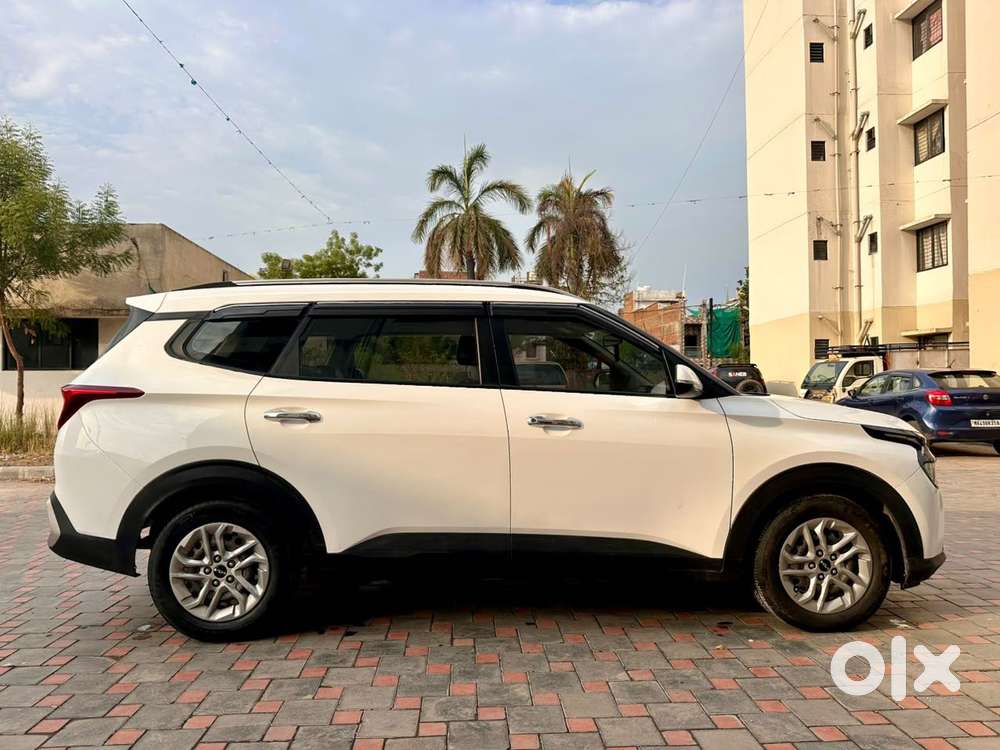 Kia Carens 1.5 Prestige 7 Str, 2022, Diesel