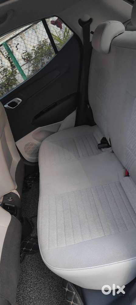 Hyundai Grand I10 Nios Amt Sportz, 2023, Petrol