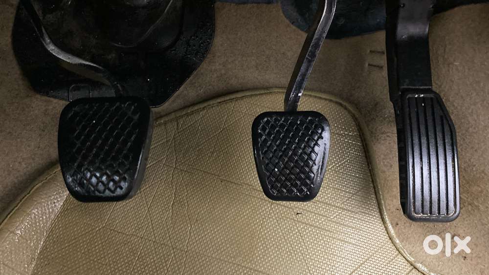 Honda City 2015-2017 I Vtec Vx, 2015, Petrol