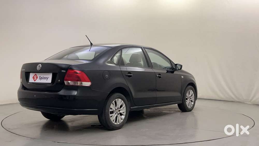 Volkswagen Vento 1.5 Tdi Highline, 2015, Diesel