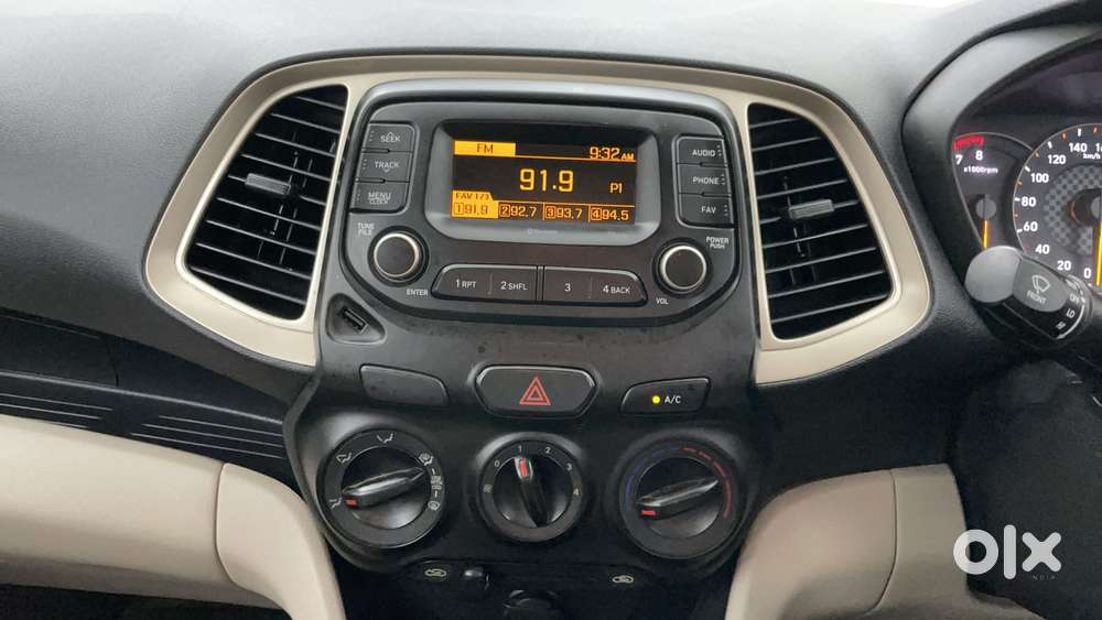 Hyundai Santro Magna, 2021, Petrol