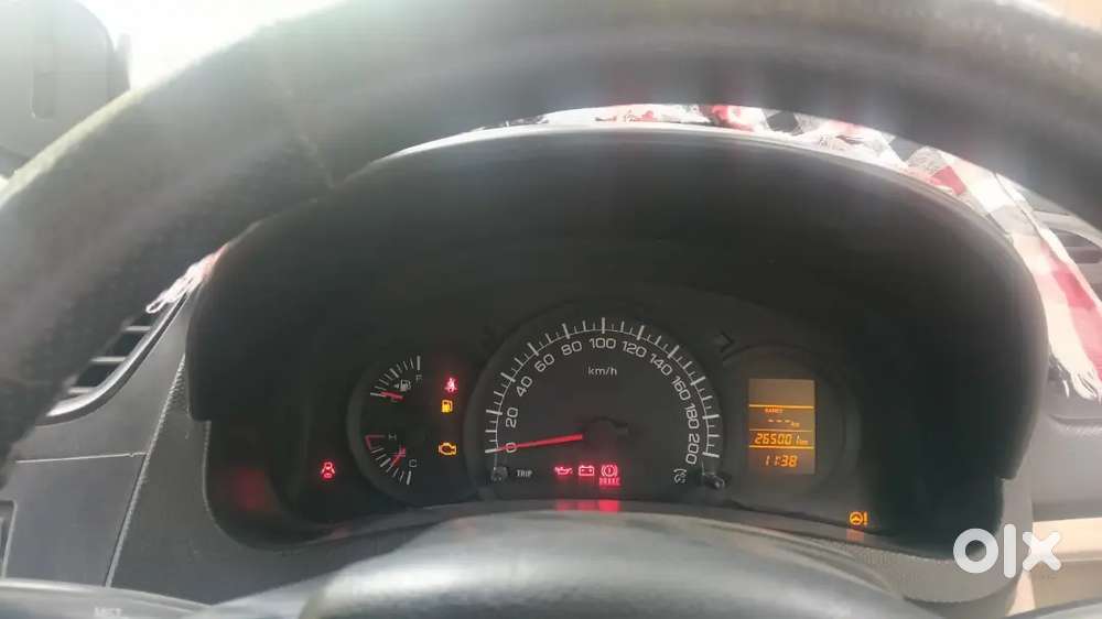 2018 Maruti Suzuki Dzire Diesel Manual
