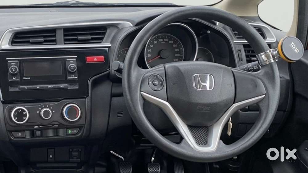 Honda Jazz 1.2 S I Vtec, 2015, Petrol