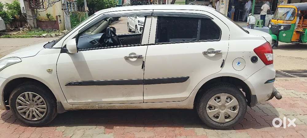 Maruti Suzuki Swift Dzire Tours 2020 Model