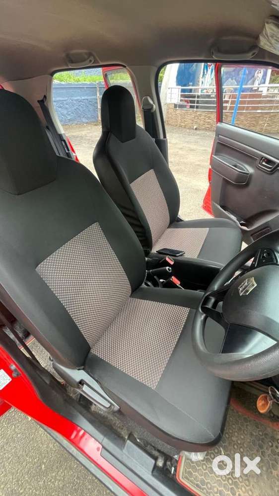 Maruti Suzuki 2022 Car