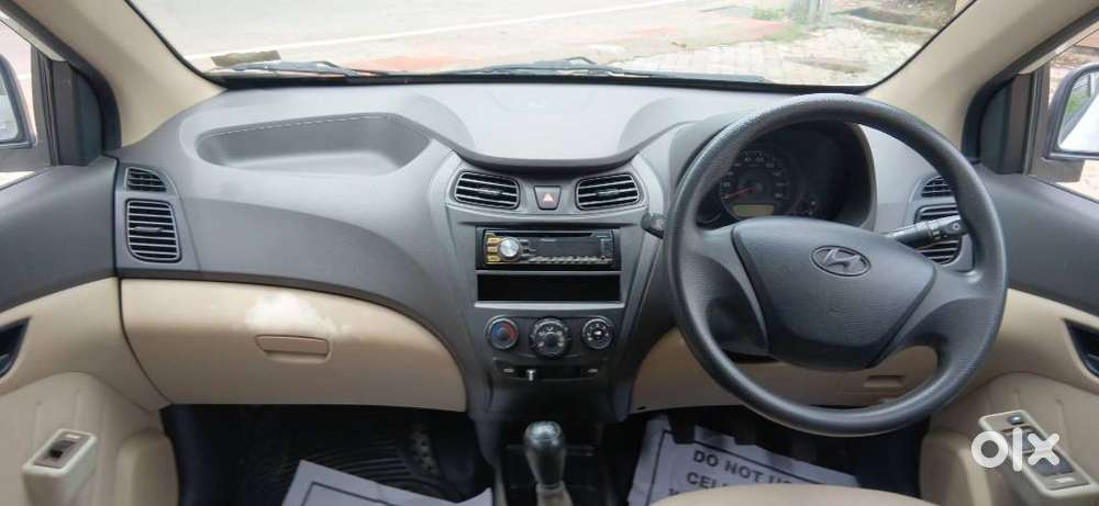 Hyundai Eon D Lite, 2014, Petrol