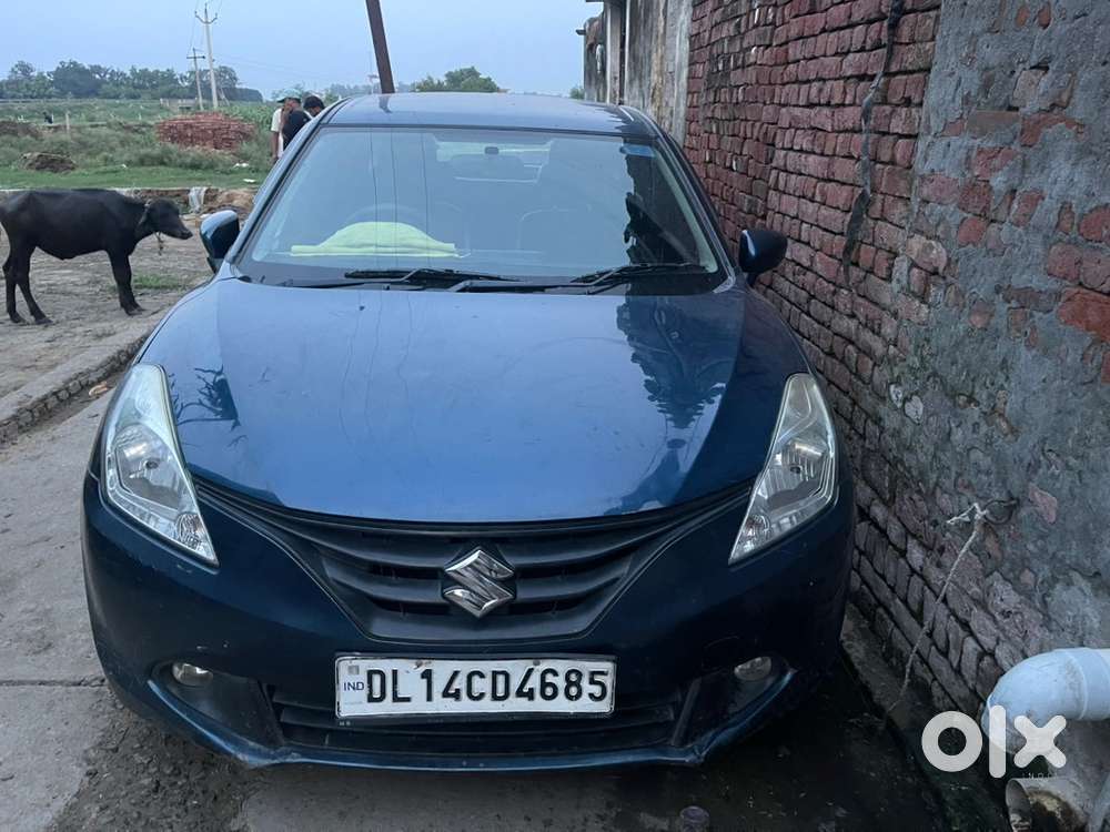 Maruti Suzuki Car 2017