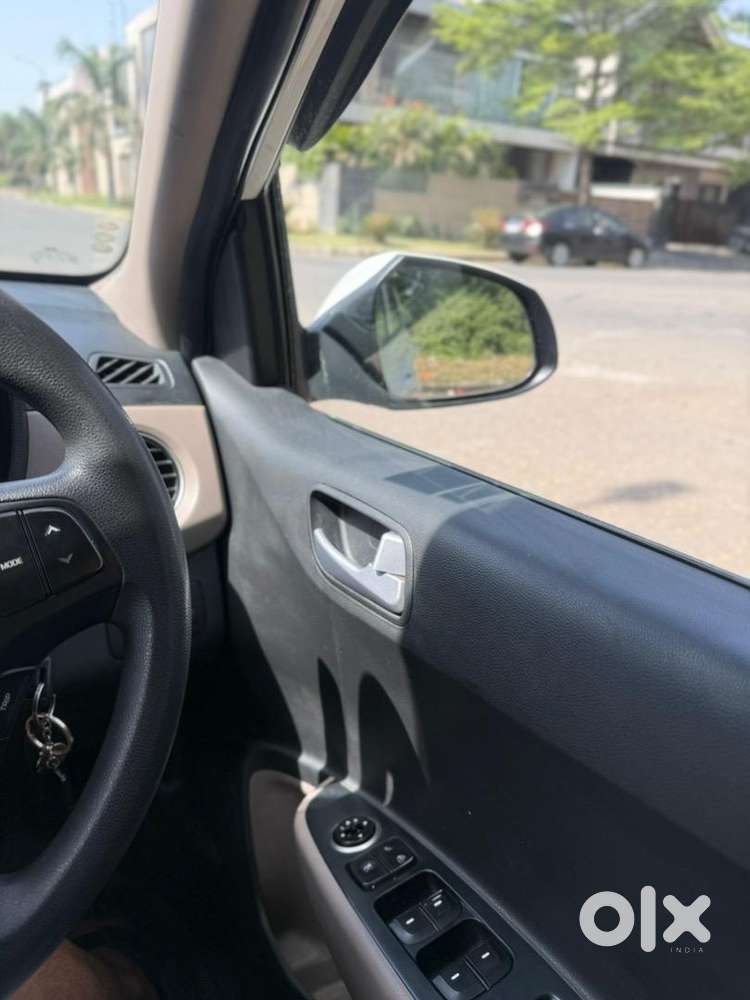 Hyundai Grand I10 Diesel 2018