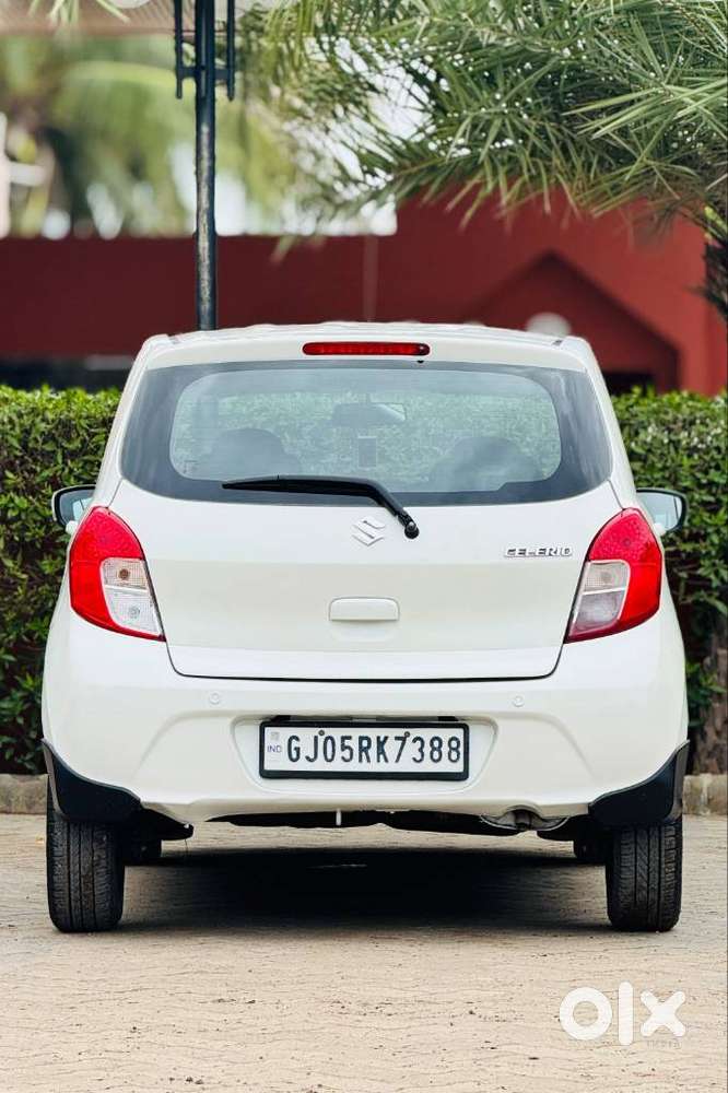 Maruti Suzuki Celerio, 2020, Petrol