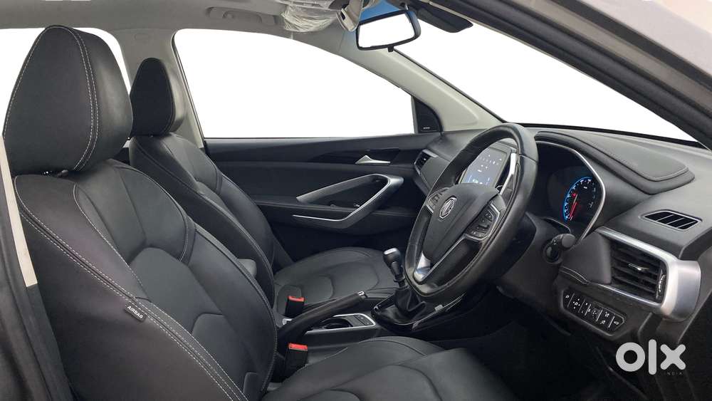Mg Hector 1.5 Hybrid Sharp, 2019, Petrol