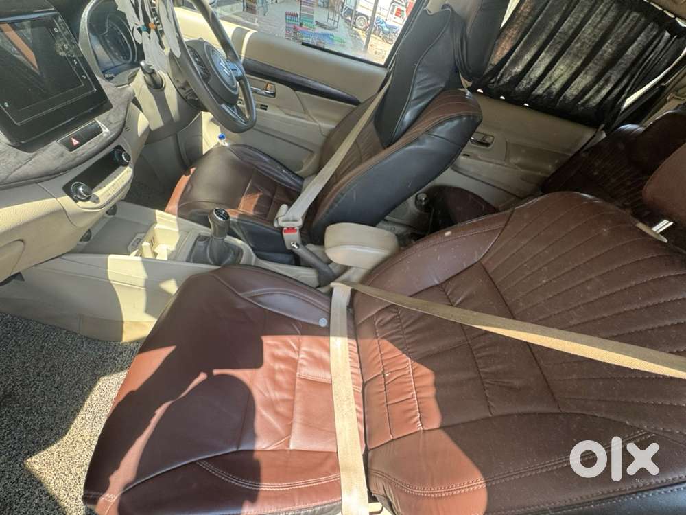 Maruti Suzuki Ertiga 2023 Cng & Hybrids 65000 Km Driven