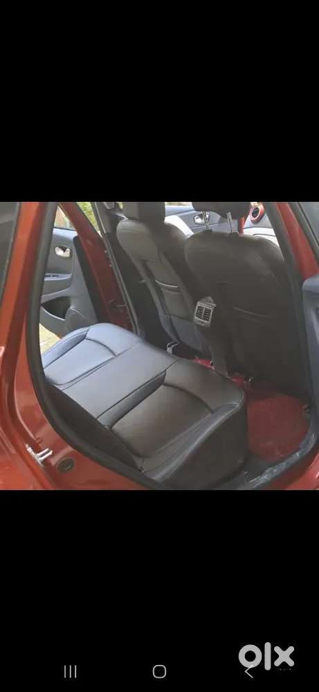Renault Captur Diesel 2019