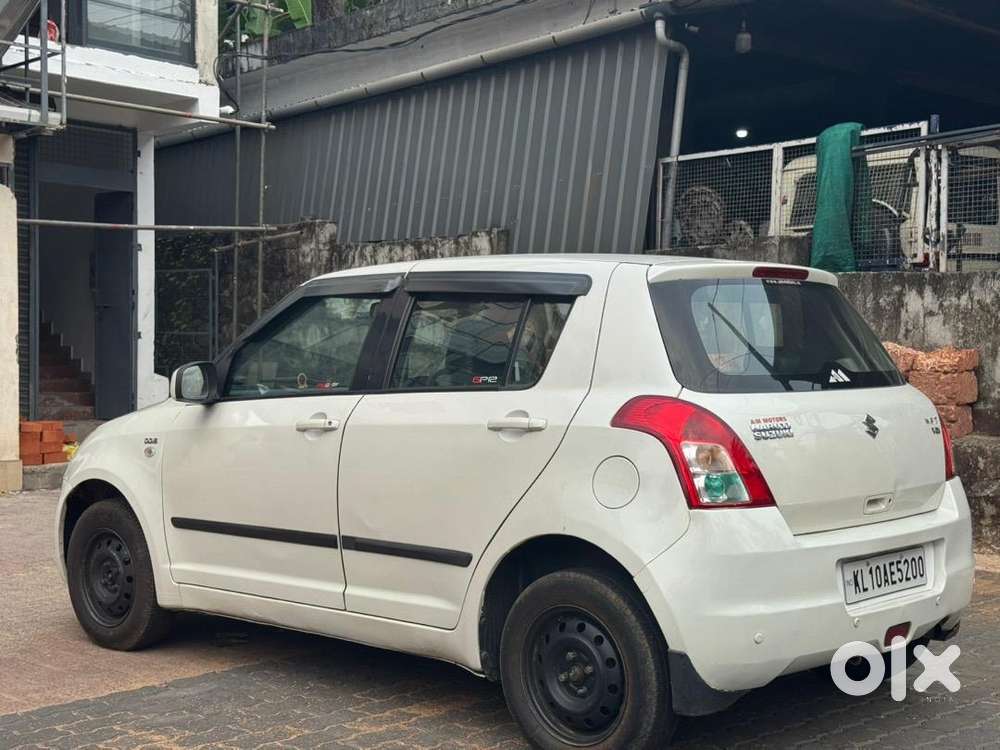 Maruti Suzuki Diesel 2010