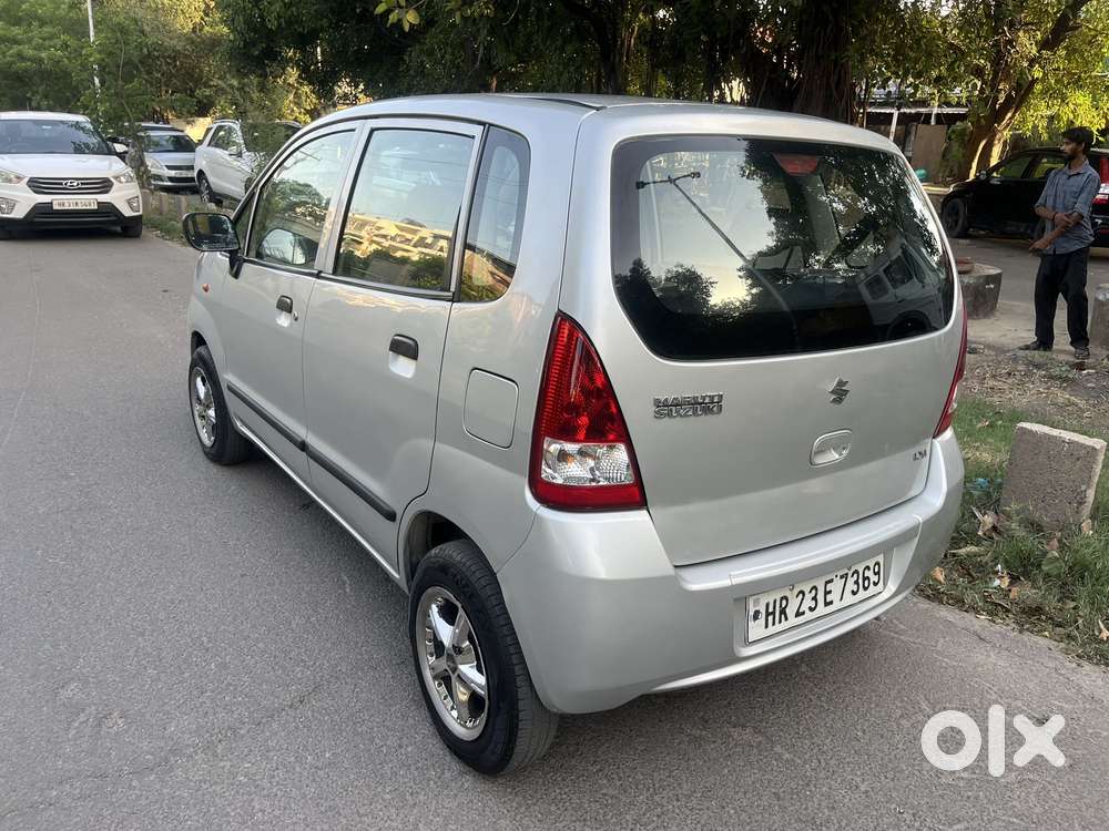 Maruti Suzuki Zen Estilo Lxi Bs Iv, 2013, Petrol