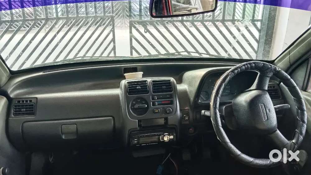Maruti Suzuki Zen Estilo 1999